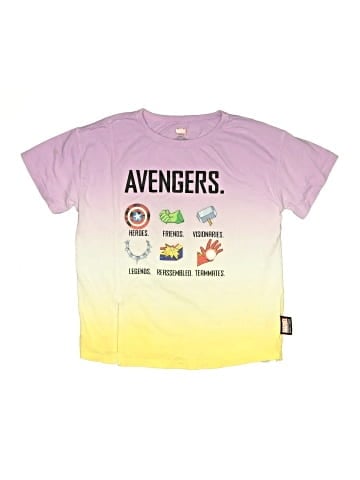 Marvel Short Sleeve T-Shirt (view 1)