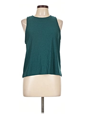 Beyond Yoga Sleeveless T-Shirt (view 1)