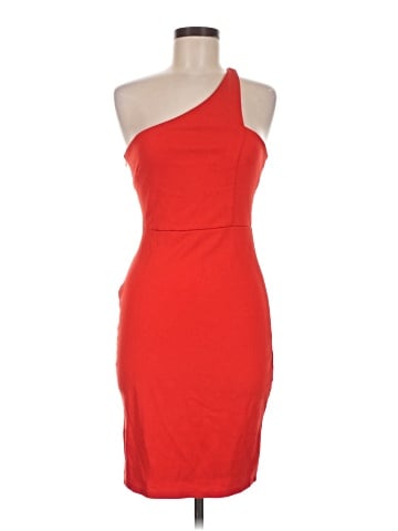 Lulus Cocktail Dress (view 1)