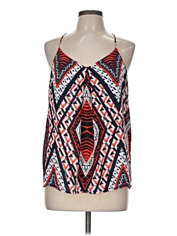 Fab'rik Sleeveless Blouse (view 1)