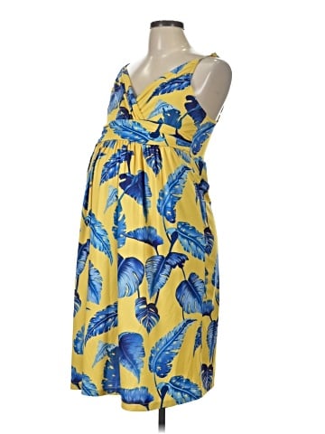 Ginkana Cocktail Dress (view 1)