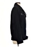 Banana Republic Black Jacket Size M - photo 4
