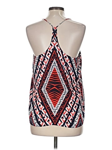 Fab'rik Sleeveless Blouse (view 2)
