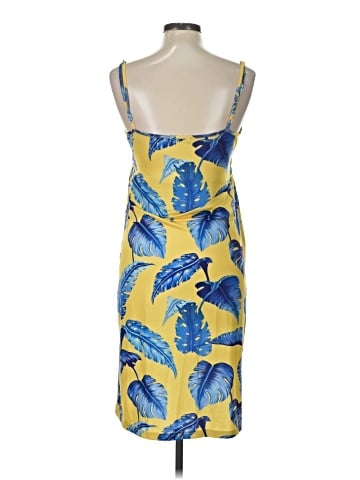 Ginkana Cocktail Dress (view 2)