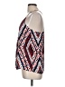Fab'rik 100% Polyester Red Sleeveless Blouse Size M - photo 5