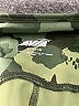 Avia Camo Green Active Pants Size XL - photo 7