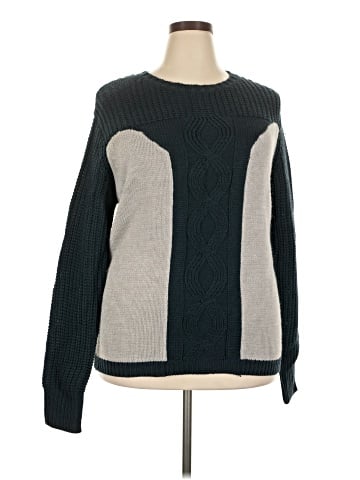 True Rock Pullover Sweater (view 1)