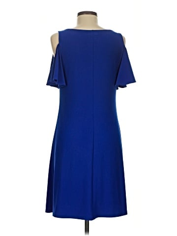 MSK Casual Dress (view 2)