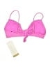 ViX Pink Purple Swimsuit Top Size L - photo 2