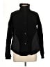 Lululemon Athletica Black Jacket Size 6 - photo 1