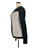 True Rock Color Block Gray Pullover Sweater Size XXL - photo 5