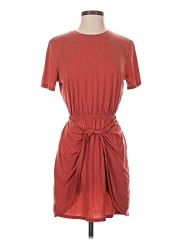 Lululemon Athletica Casual Dress (view 1)