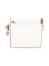 MICHAEL Michael Kors White Messenger One size - photo 3
