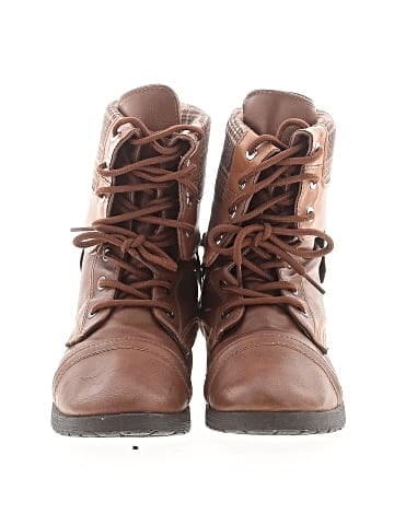 Charles Albert Ankle Boots (view 2)