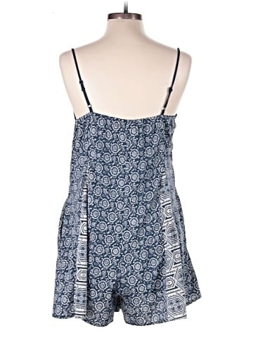 Band of Gypsies Romper (view 2)