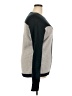 True Rock Color Block Gray Pullover Sweater Size XXL - photo 4