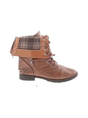 Charles Albert Ankle Boots (view 1)