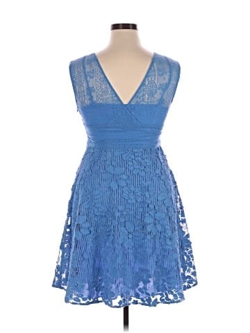 Moulinette Soeurs Cocktail Dress (view 2)
