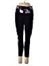 Skechers Graphic Black Active Pants Size M - photo 1