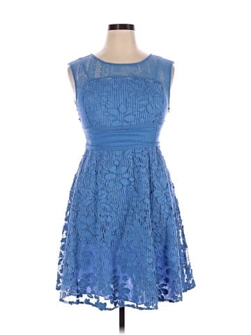 Moulinette Soeurs Cocktail Dress (view 1)