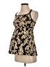 Suiek Gold Tank Top Size S - photo 1