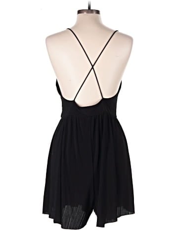 Zara W&B Collection Romper (view 2)