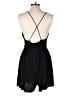 Zara W&B Collection Black Romper Size L - photo 2