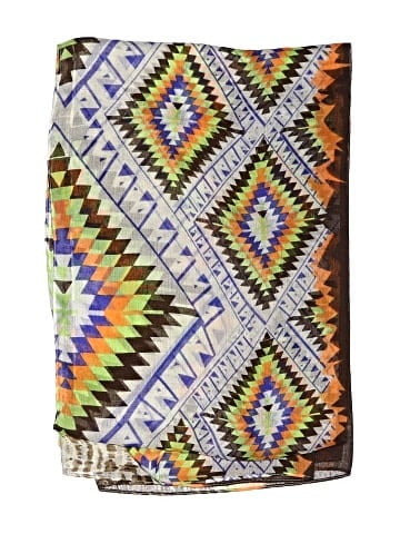 Unbranded Scarf (view 2)