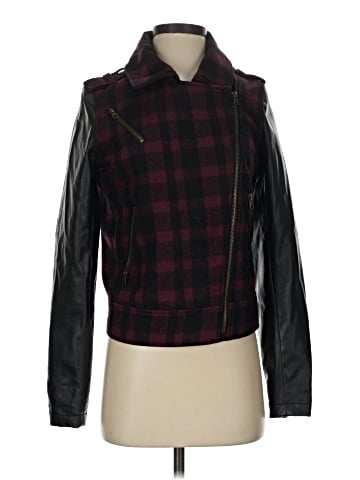 LA Hearts Wool Cardigan (view 1)