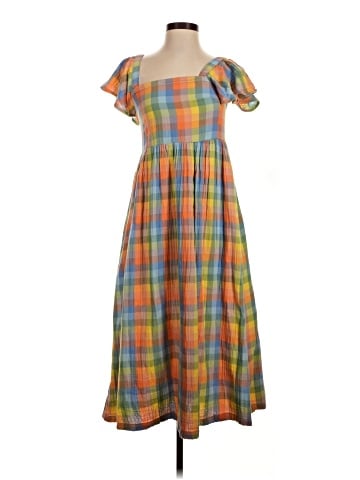 Hanna Andersson Casual Dress (view 1)