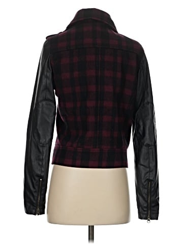 LA Hearts Wool Cardigan (view 2)