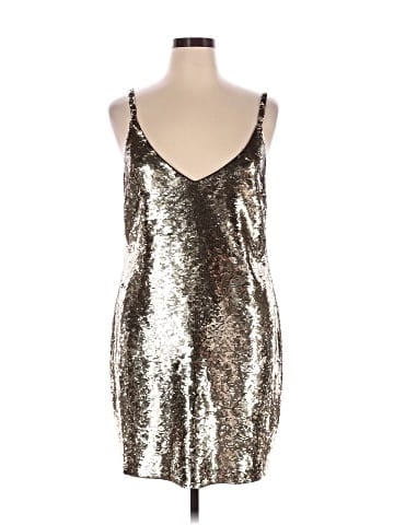 MICHAEL Michael Kors Cocktail Dress (view 1)
