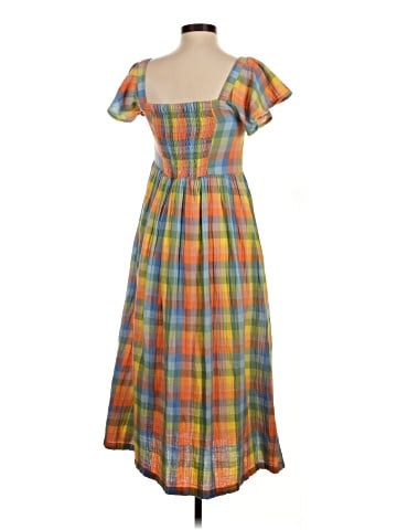Hanna Andersson Casual Dress (view 2)