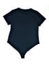 MANGOPOP Collection Blue Bodysuit Size XXL - photo 2