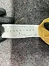 Missguided Yellow Cocktail Dress Size M - photo 7