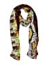 Unbranded Brown Scarf One size - photo 1