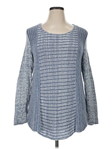 Style&Co Pullover Sweater (view 1)