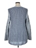 Style&Co Blue Pullover Sweater Size 1X - photo 2