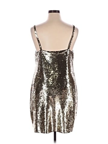 MICHAEL Michael Kors Cocktail Dress (view 2)