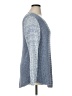 Style&Co Blue Pullover Sweater Size 1X - photo 4