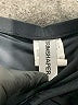 Trimshaper Solid Black Active Skort Size 12 - photo 3