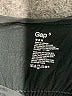 Gap Outlet Black Tank Top Size S - photo 7