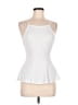 ASOS White Tank Top Size 4 (tall) - photo 1