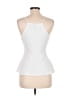 ASOS White Tank Top Size 4 (tall) - photo 2