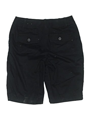 Chico's Khaki Shorts (view 2)
