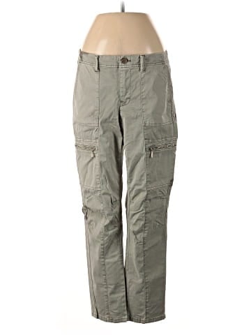 White House Black Market Cargo Pants (view 1)