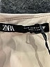 Zara Tan Sleeveless Blouse Size S - photo 7