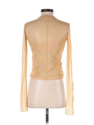 Zara Long Sleeve Top (view 2)