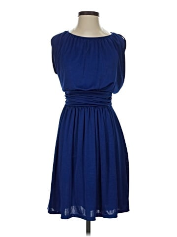Express Cocktail Dress (view 1)