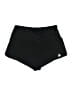 Reebok Solid Black Athletic Shorts Size XL - photo 1